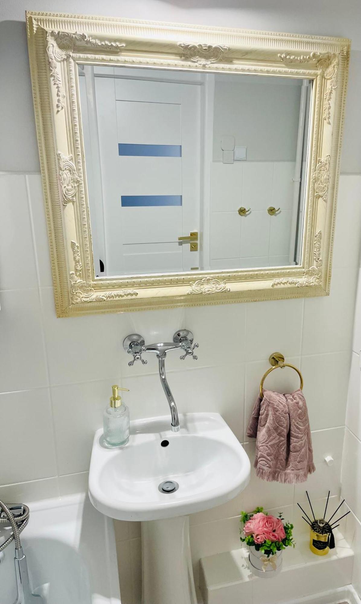 Apartament W Centrum-Lubin Esterno foto